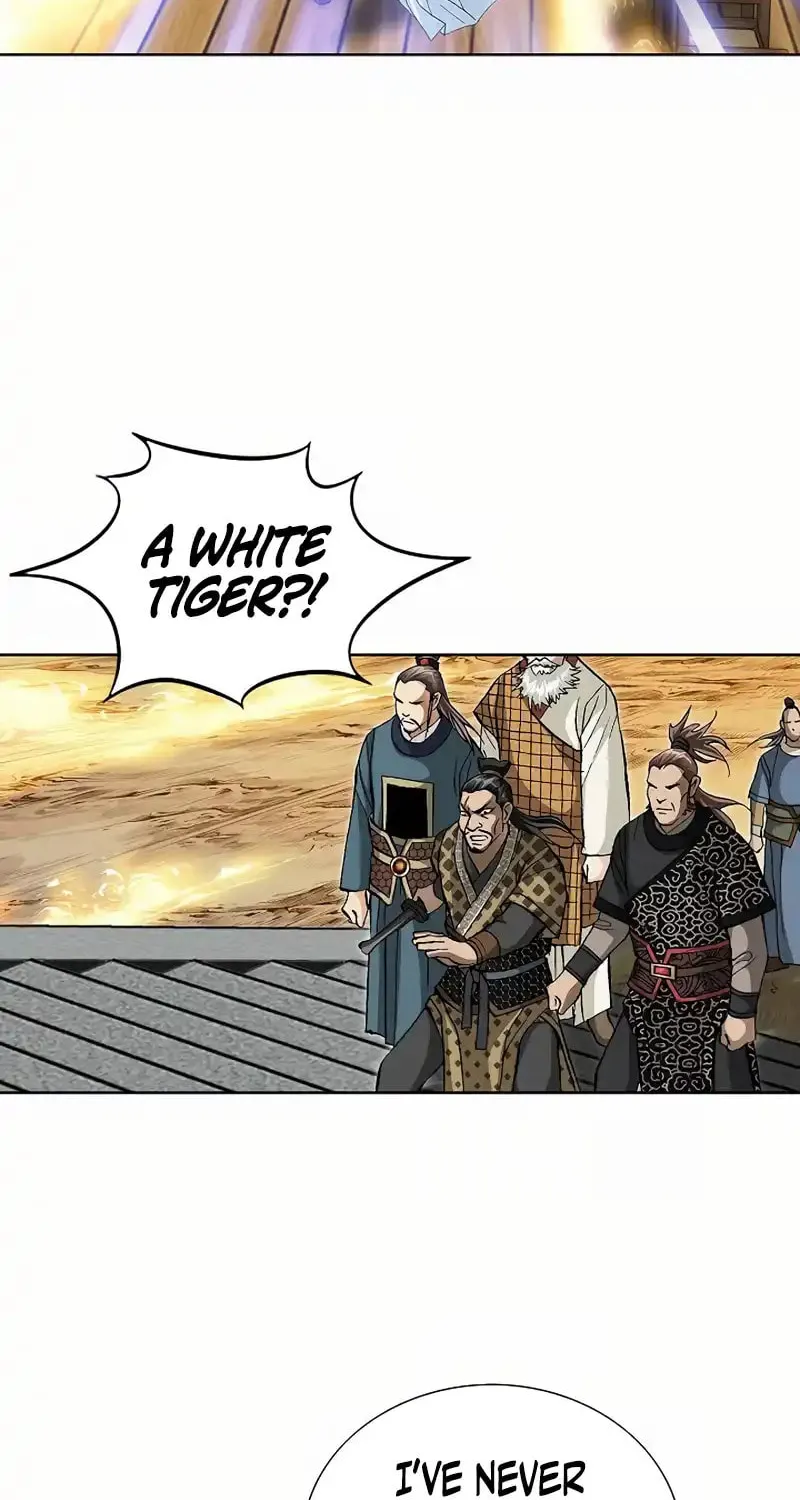 Read Matchless (Hwangseong) chapter 3 image 129 on Lezhin