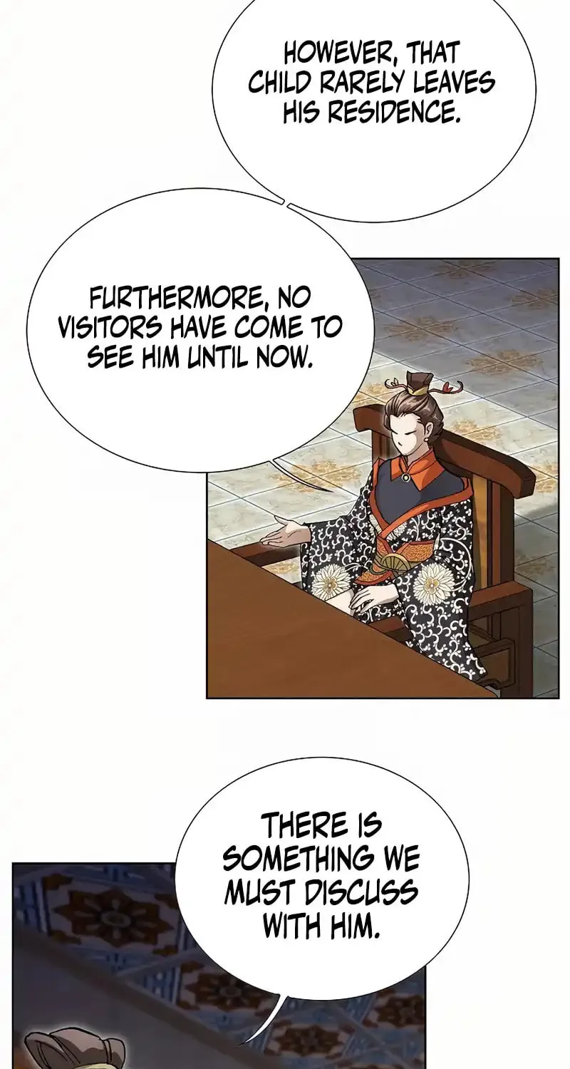 Read Matchless (Hwangseong) chapter 3 image 13 on Lezhin