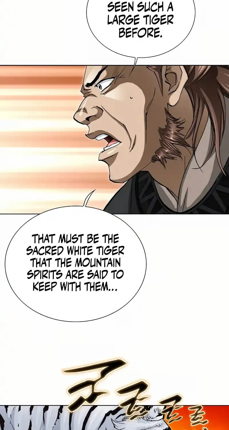 Read Matchless (Hwangseong) chapter 3 image 130 on Lezhin