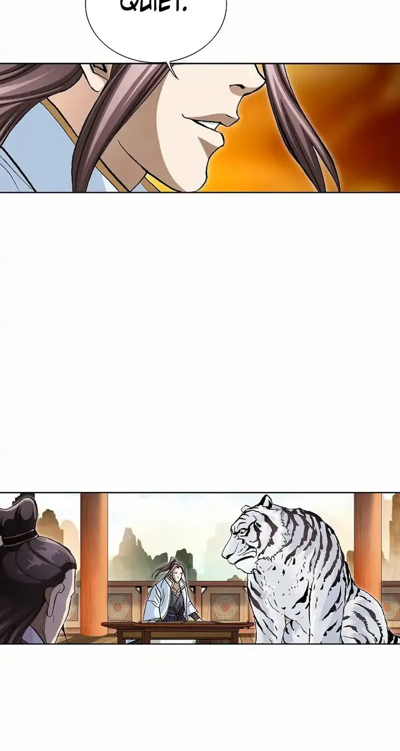 Read Matchless (Hwangseong) chapter 3 image 132 on Lezhin