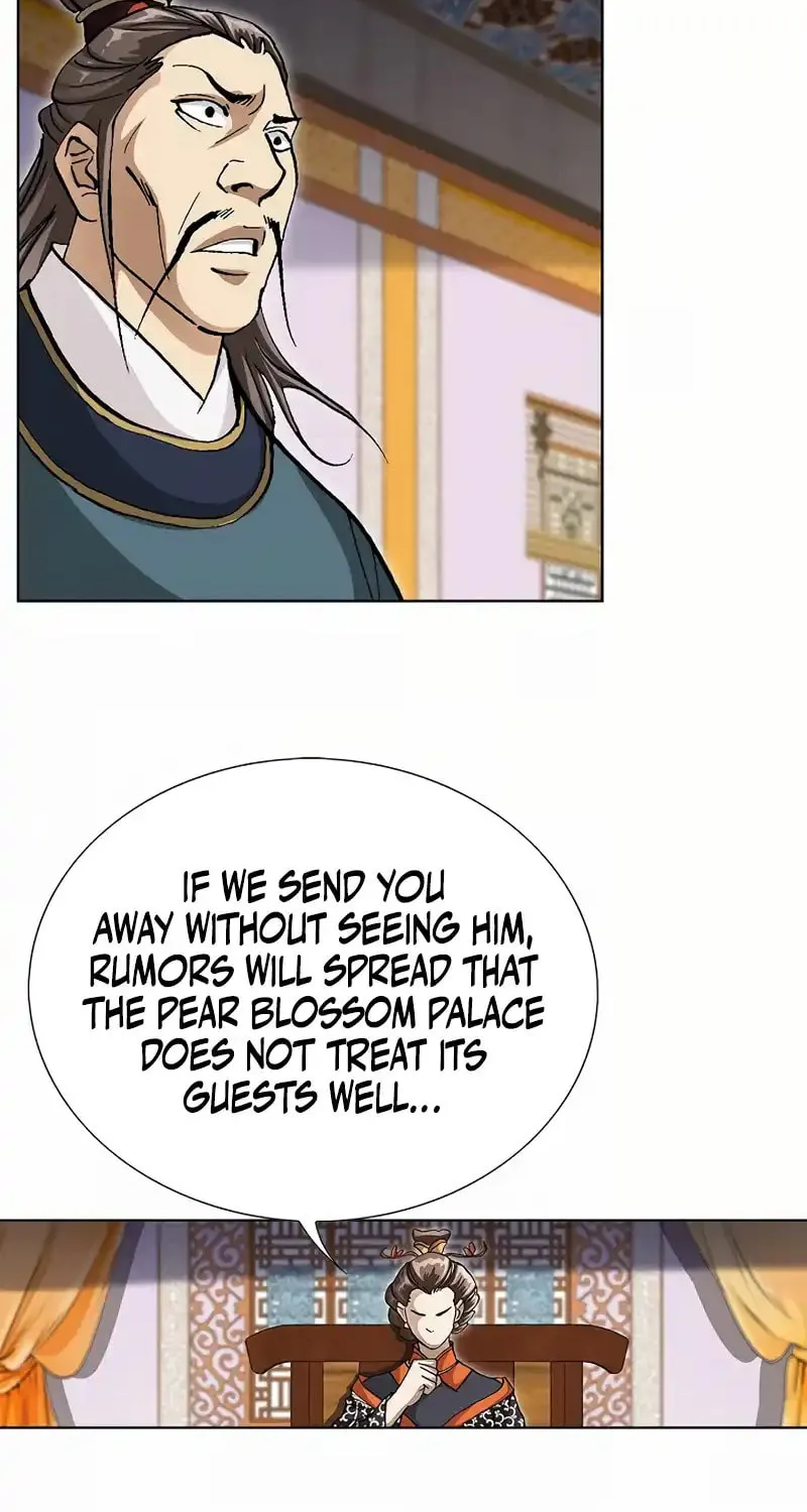 Read Matchless (Hwangseong) chapter 3 image 14 on Lezhin