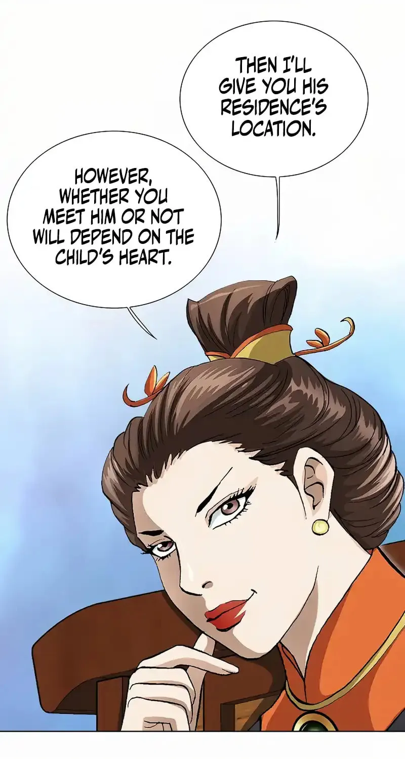 Read Matchless (Hwangseong) chapter 3 image 15 on Lezhin