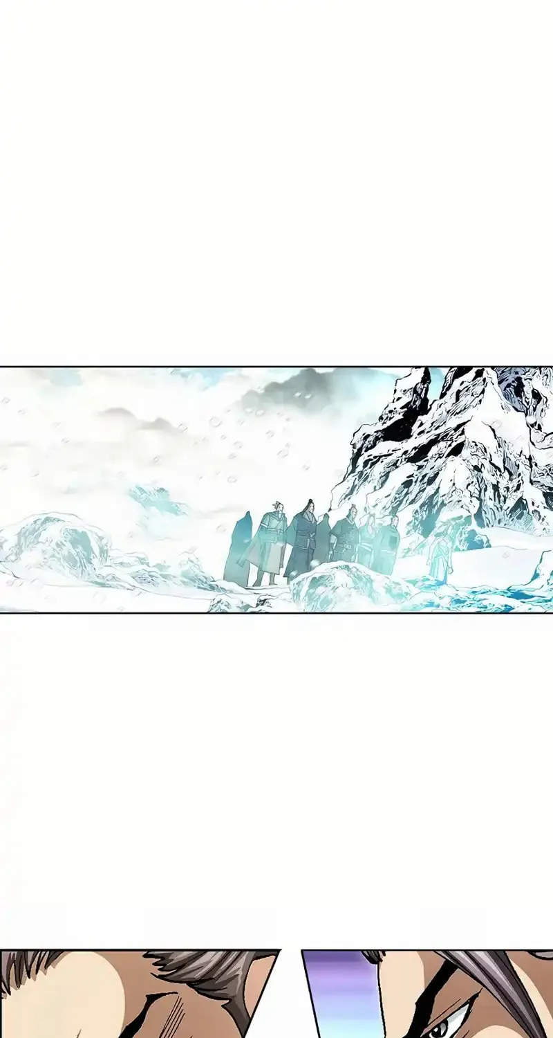 Read Matchless (Hwangseong) chapter 3 image 16 on Lezhin