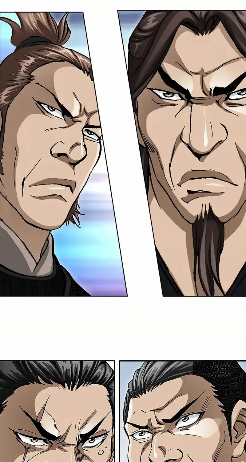 Read Matchless (Hwangseong) chapter 3 image 18 on Lezhin
