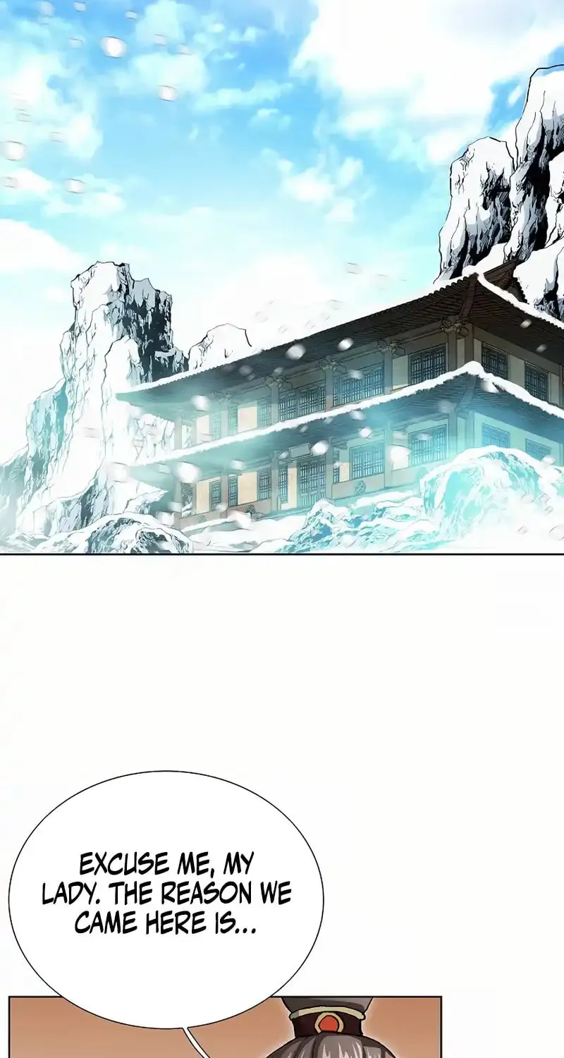 Read Matchless (Hwangseong) chapter 3 image 2 on Lezhin