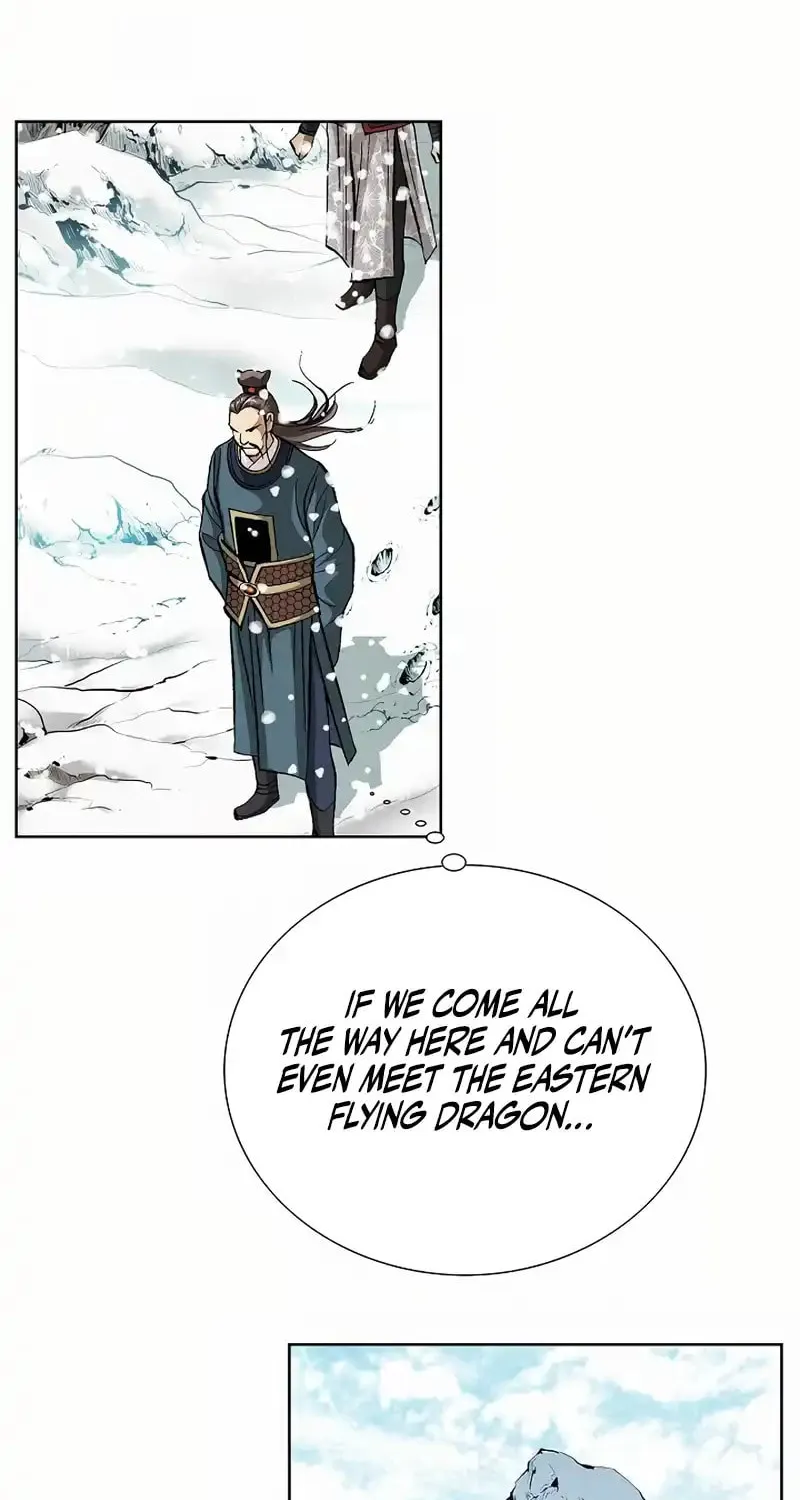 Read Matchless (Hwangseong) chapter 3 image 21 on Lezhin