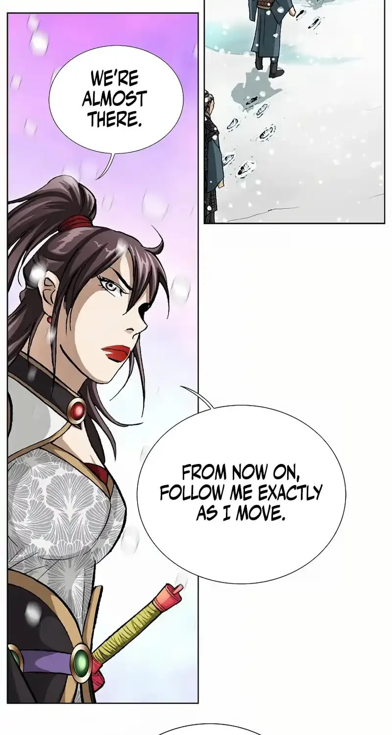 Read Matchless (Hwangseong) chapter 3 image 24 on Lezhin