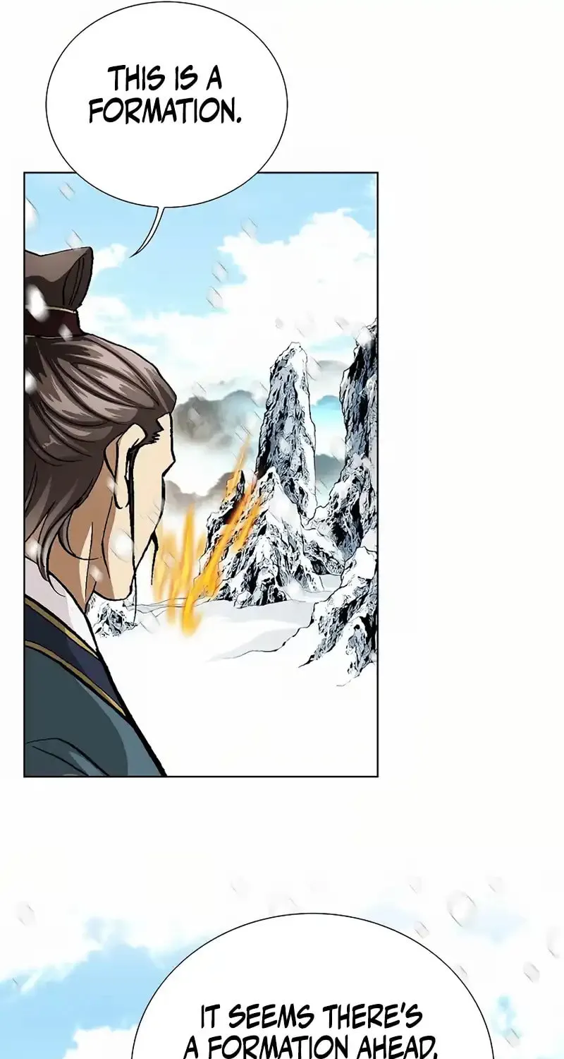 Read Matchless (Hwangseong) chapter 3 image 27 on Lezhin