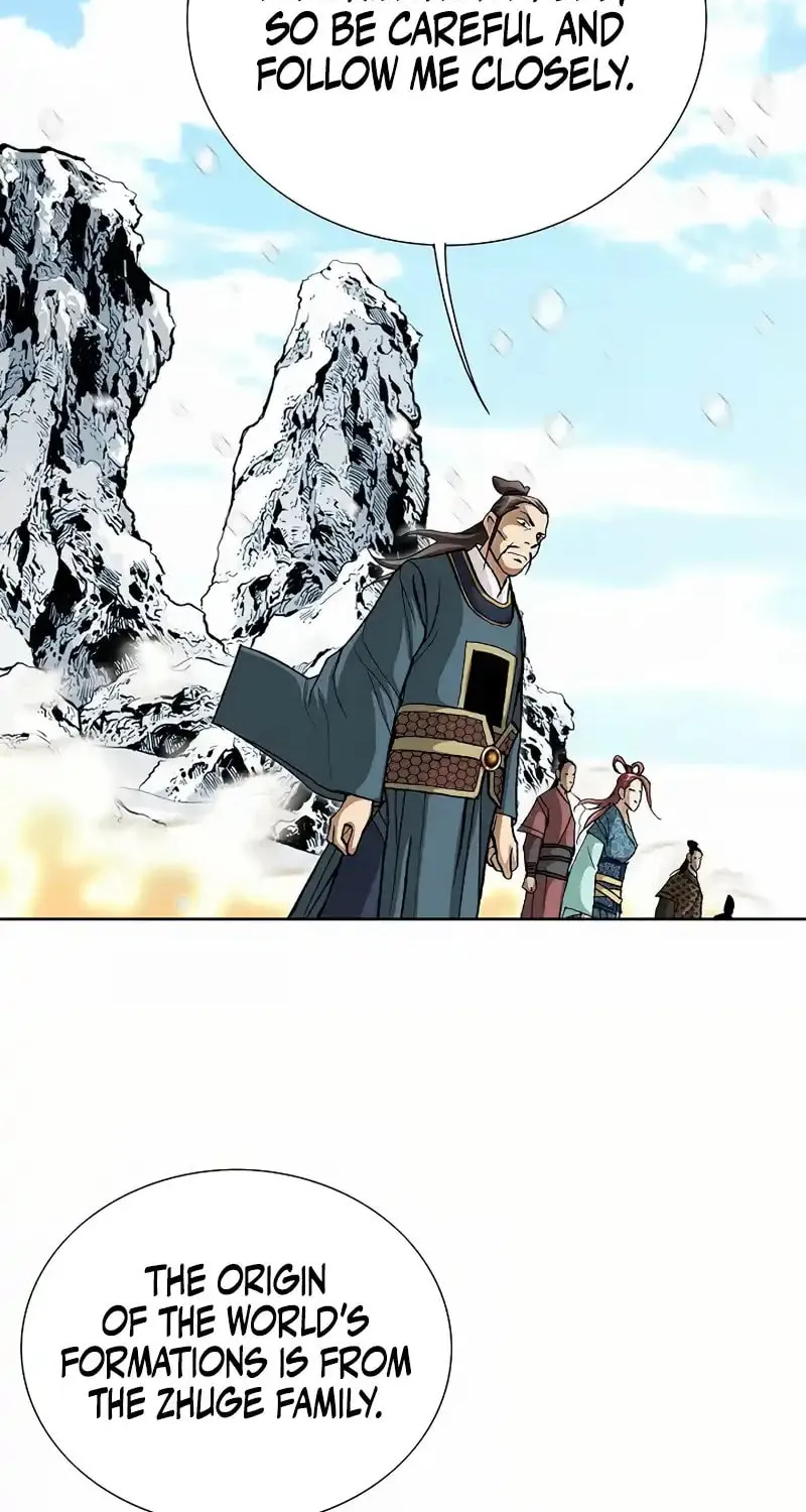 Read Matchless (Hwangseong) chapter 3 image 28 on Lezhin