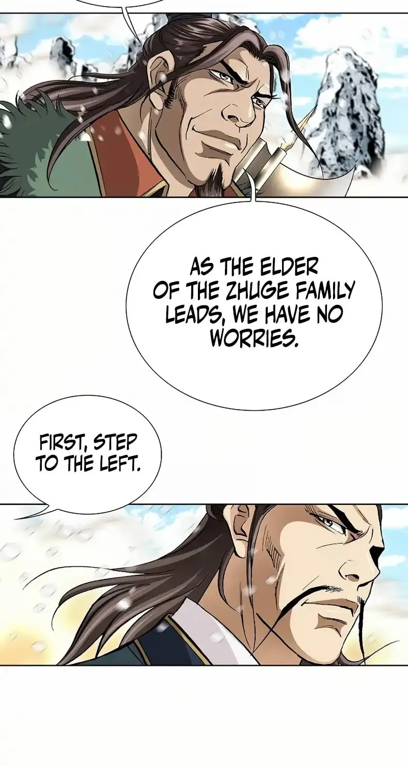 Read Matchless (Hwangseong) chapter 3 image 29 on Lezhin
