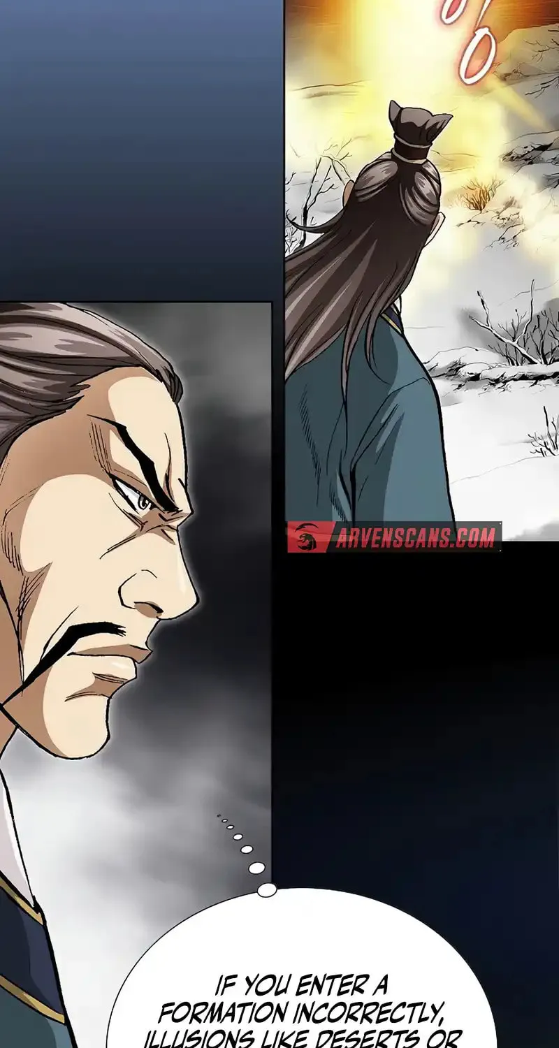 Read Matchless (Hwangseong) chapter 3 image 31 on Lezhin