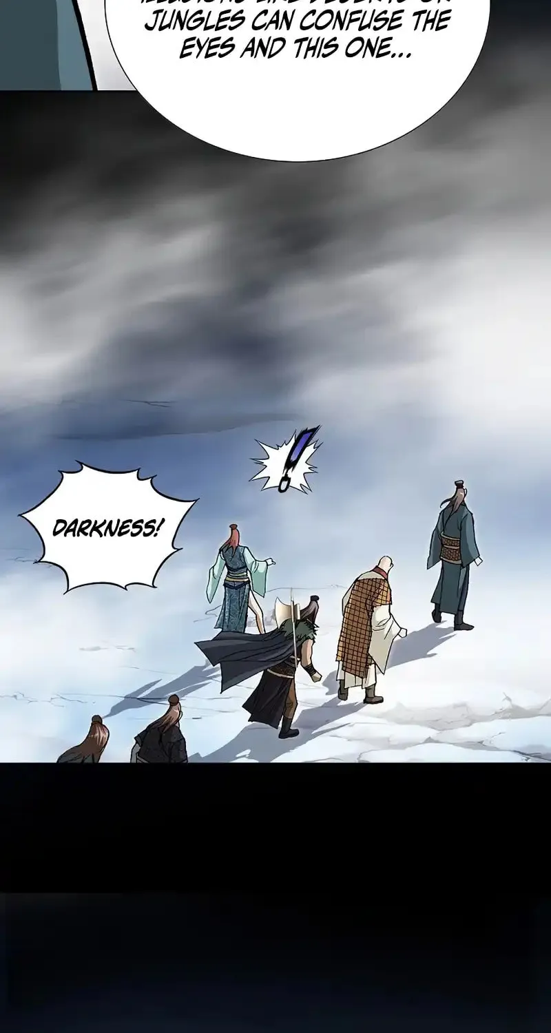 Read Matchless (Hwangseong) chapter 3 image 32 on Lezhin