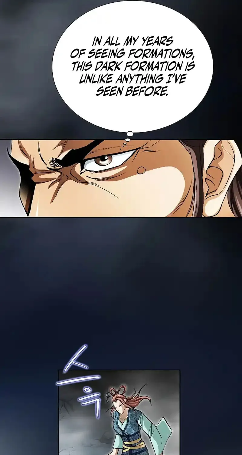 Read Matchless (Hwangseong) chapter 3 image 36 on Lezhin
