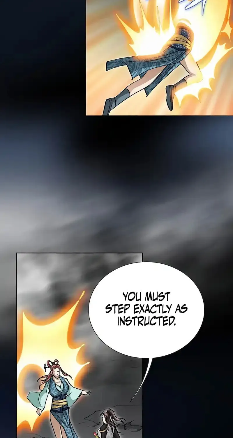 Read Matchless (Hwangseong) chapter 3 image 42 on Lezhin