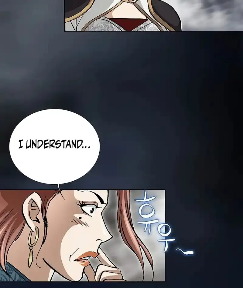 Read Matchless (Hwangseong) chapter 3 image 44 on Lezhin
