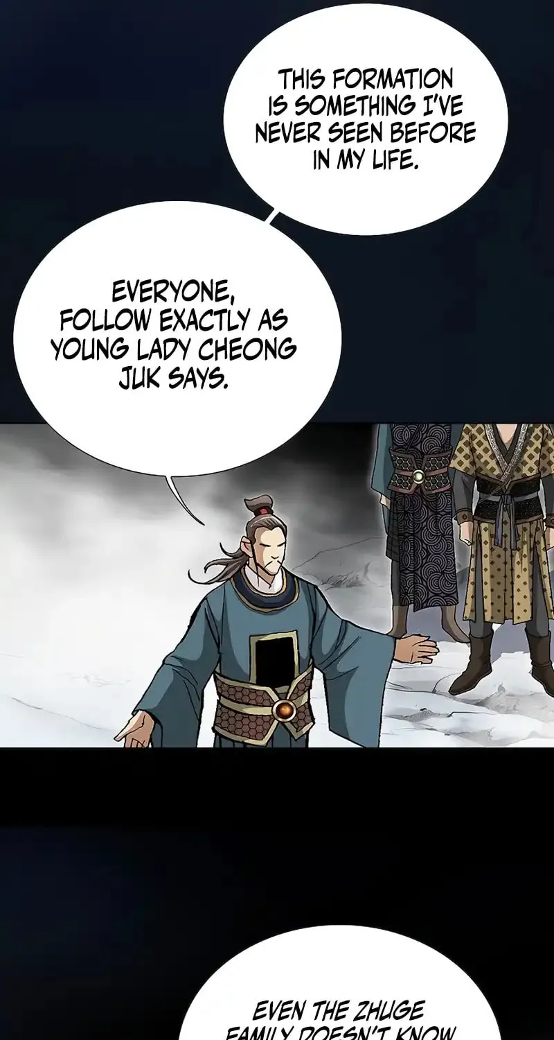 Read Matchless (Hwangseong) chapter 3 image 45 on Lezhin