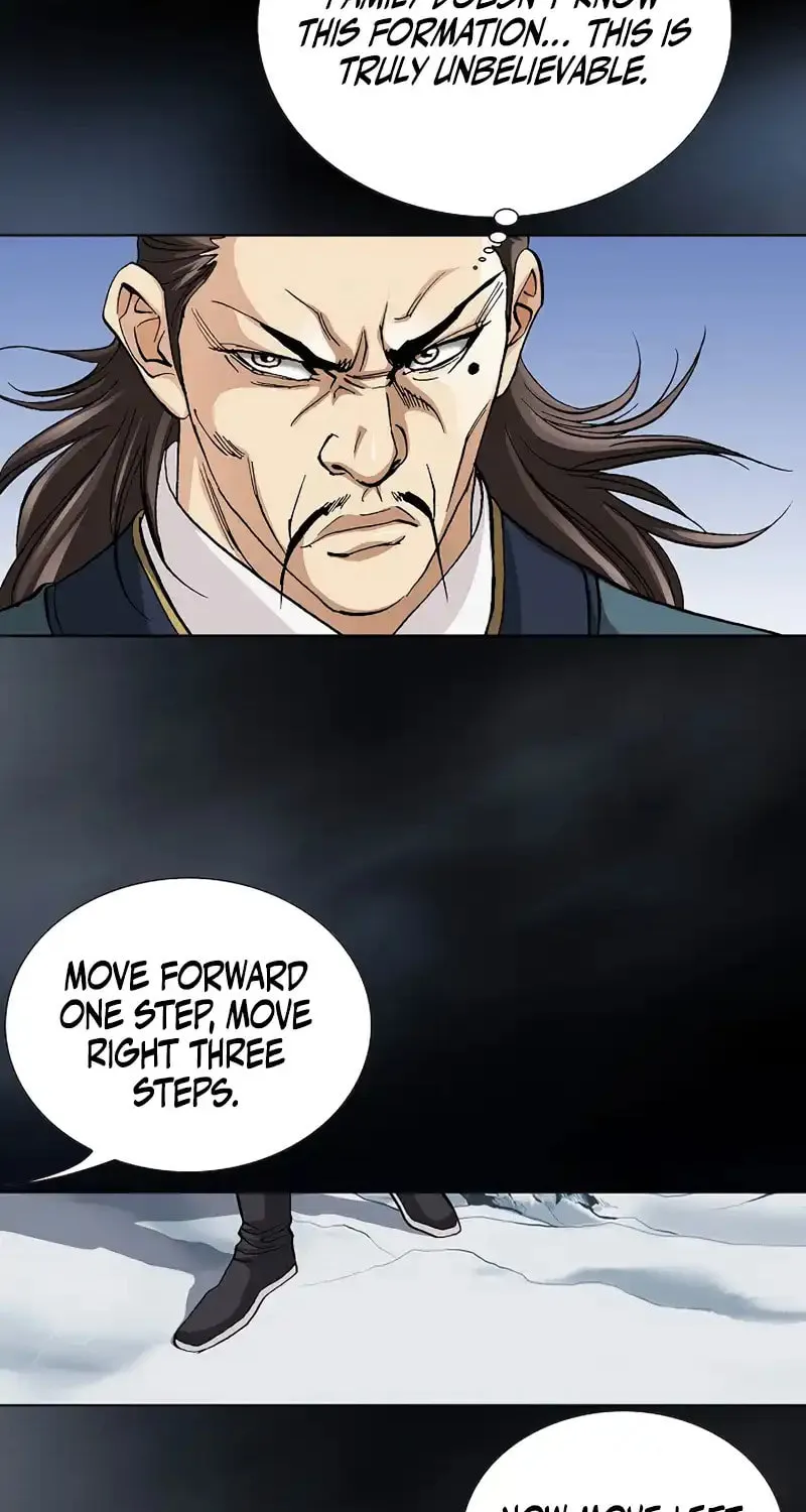 Read Matchless (Hwangseong) chapter 3 image 46 on Lezhin