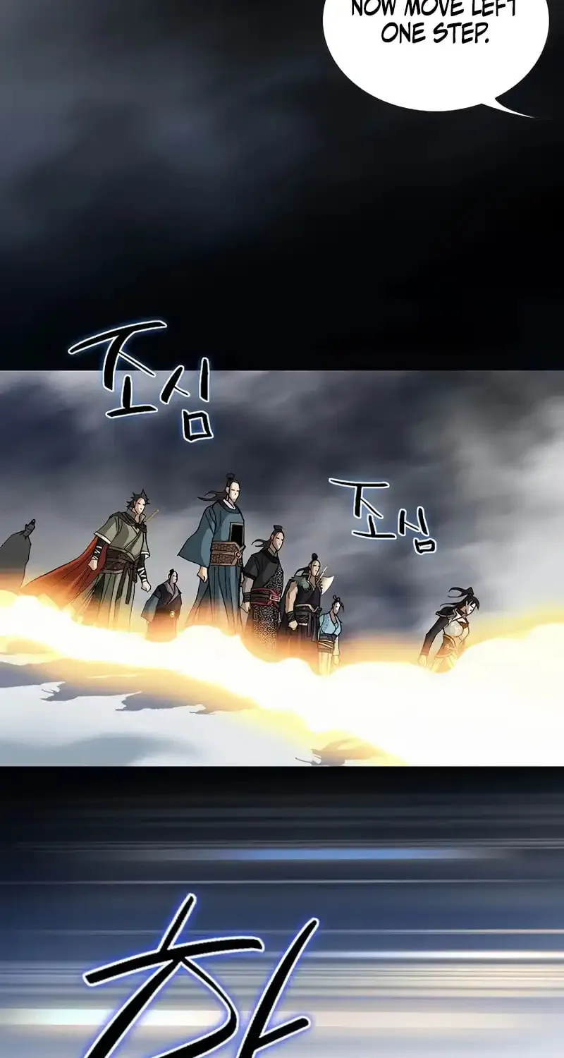 Read Matchless (Hwangseong) chapter 3 image 47 on Lezhin