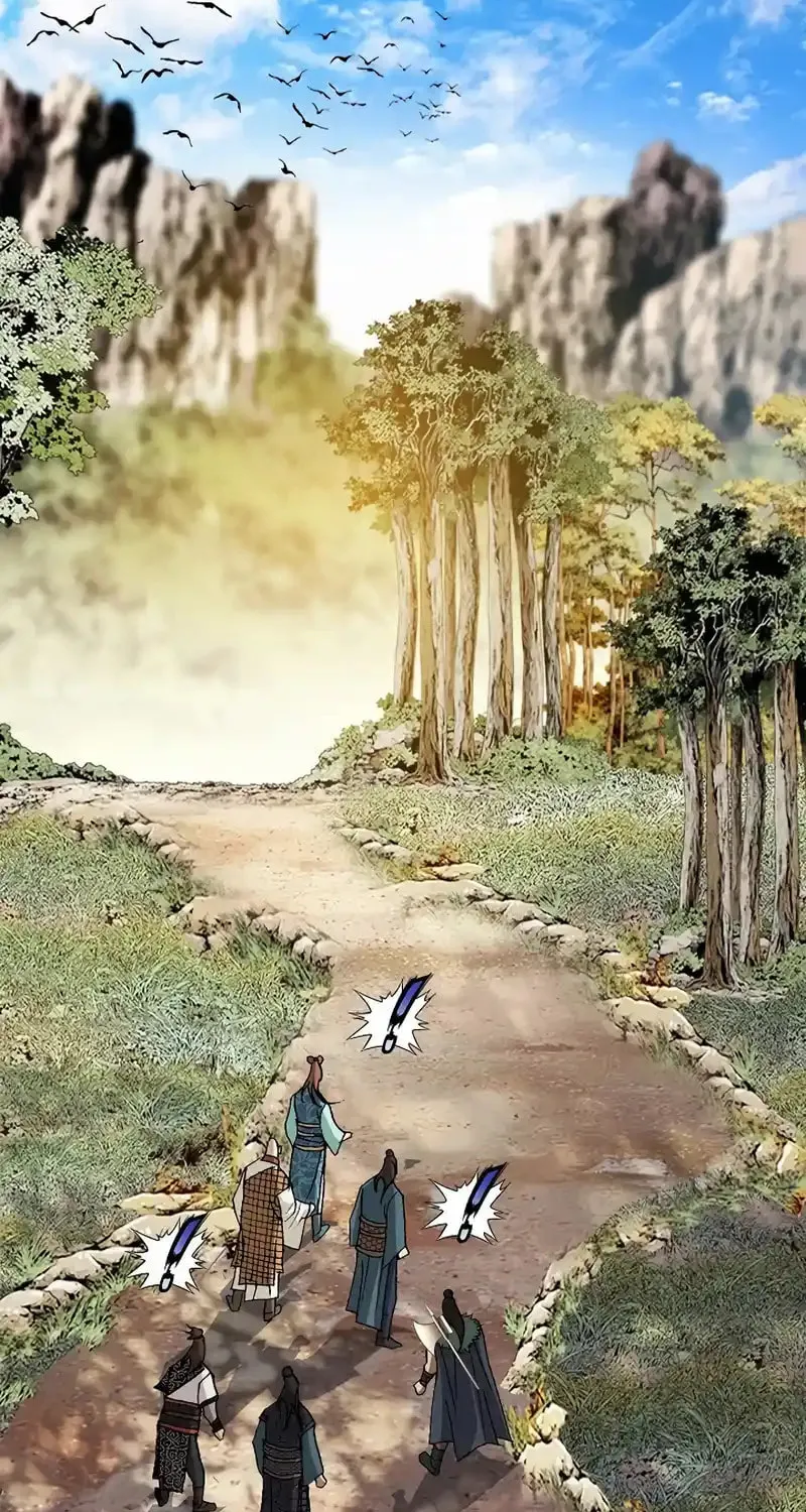 Read Matchless (Hwangseong) chapter 3 image 51 on Lezhin
