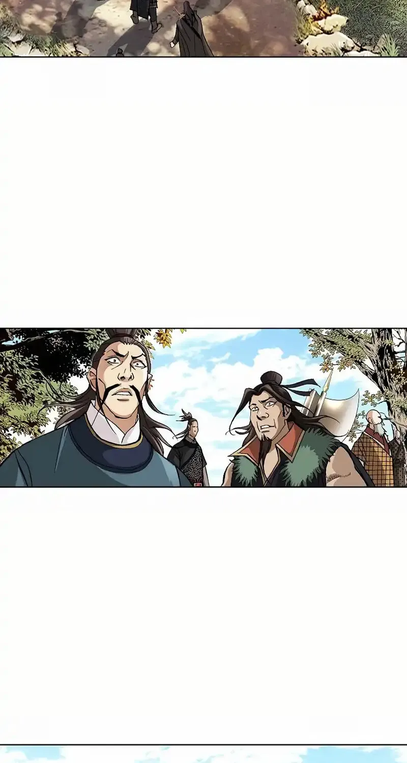 Read Matchless (Hwangseong) chapter 3 image 52 on Lezhin