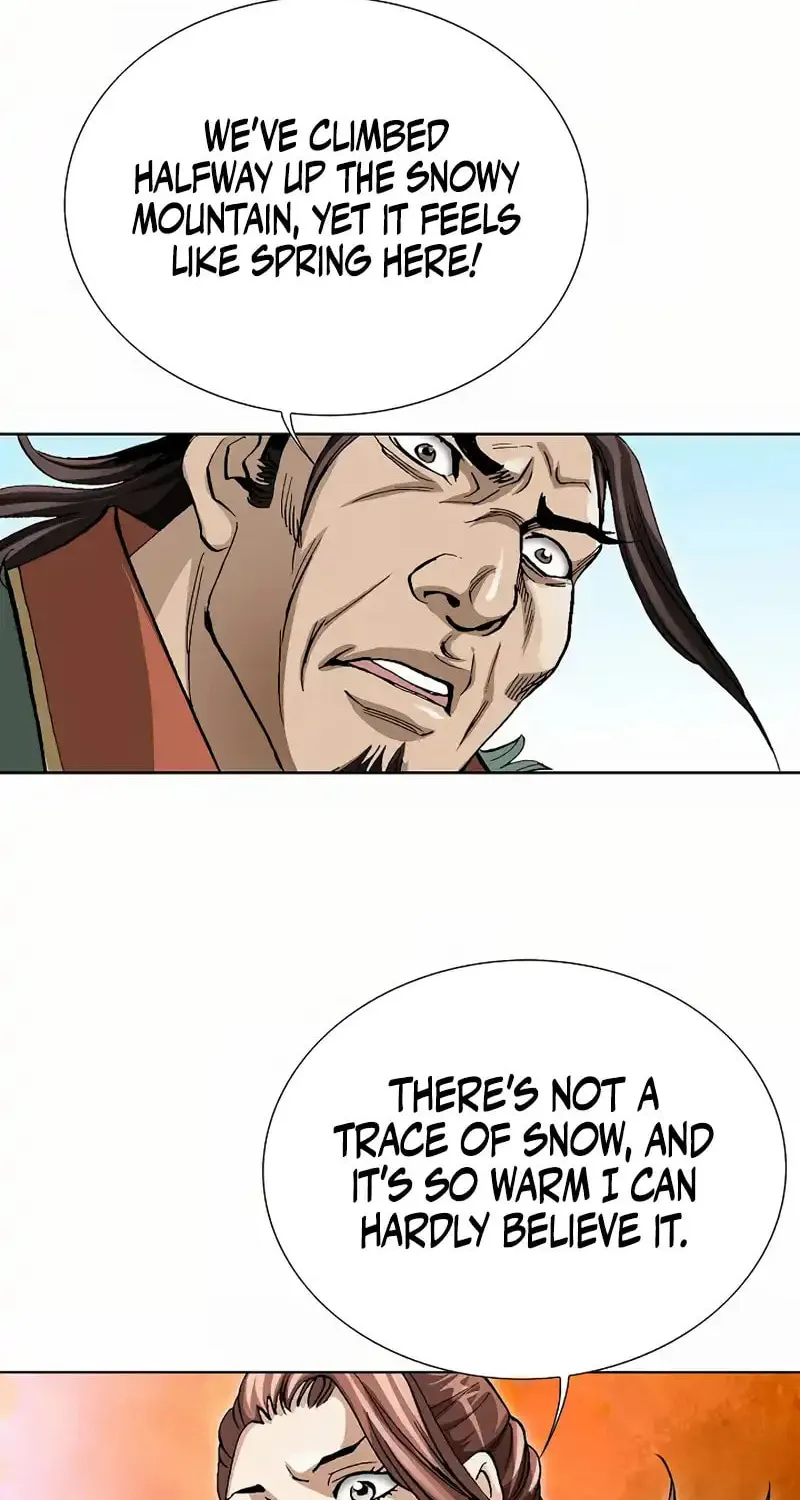 Read Matchless (Hwangseong) chapter 3 image 55 on Lezhin