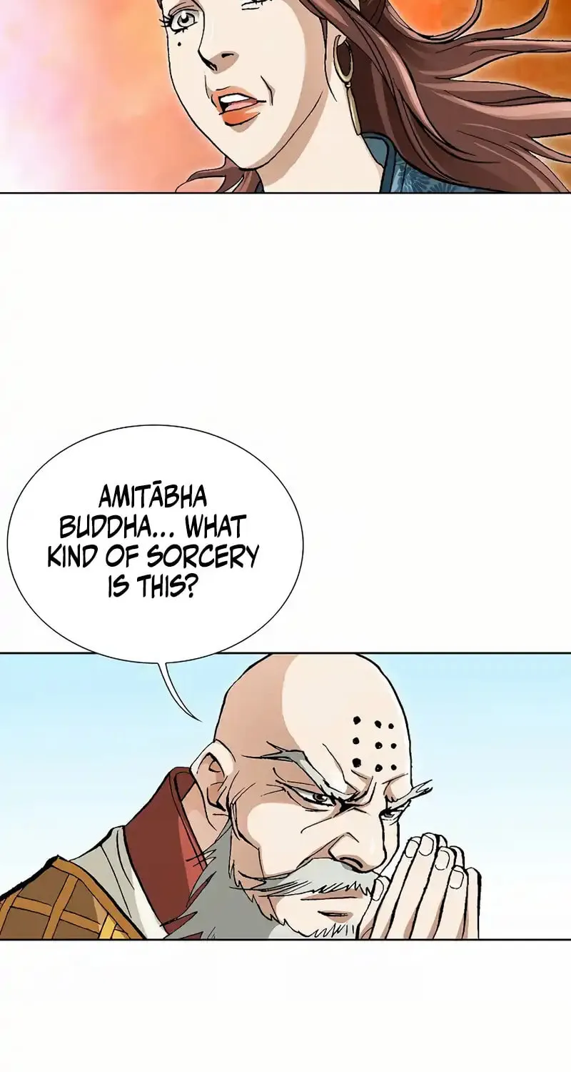 Read Matchless (Hwangseong) chapter 3 image 56 on Lezhin