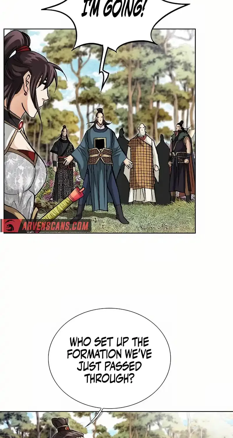 Read Matchless (Hwangseong) chapter 3 image 58 on Lezhin