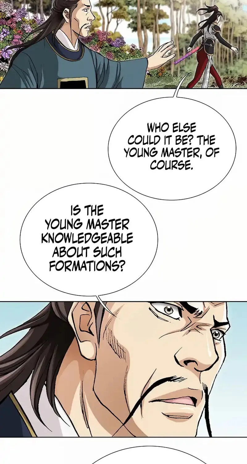 Read Matchless (Hwangseong) chapter 3 image 59 on Lezhin