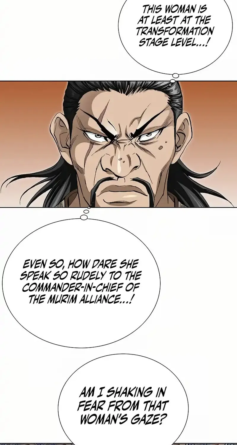 Read Matchless (Hwangseong) chapter 3 image 6 on Lezhin