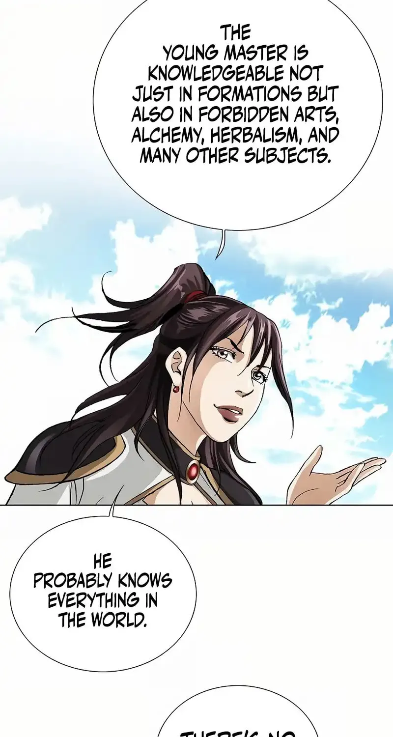 Read Matchless (Hwangseong) chapter 3 image 60 on Lezhin