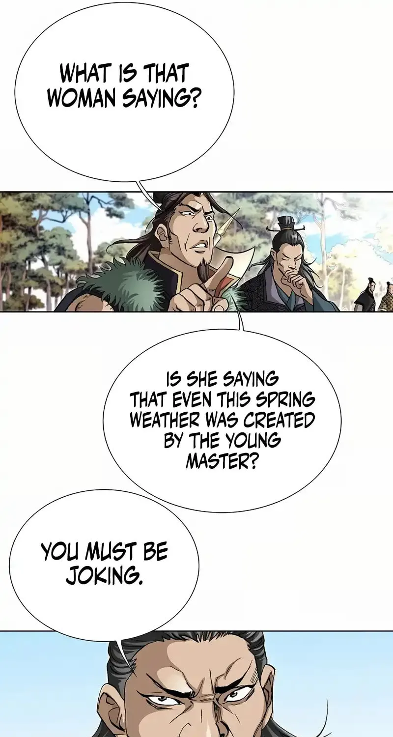 Read Matchless (Hwangseong) chapter 3 image 63 on Lezhin