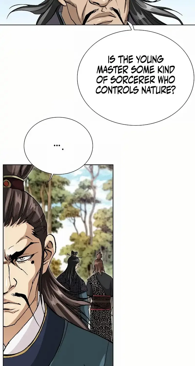 Read Matchless (Hwangseong) chapter 3 image 64 on Lezhin