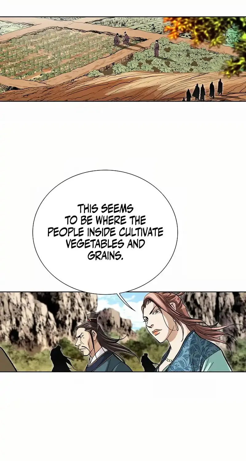 Read Matchless (Hwangseong) chapter 3 image 66 on Lezhin