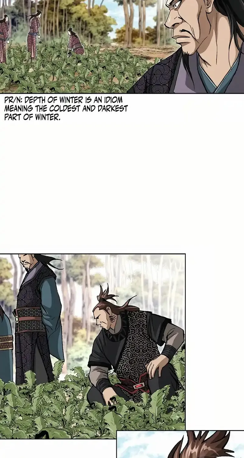 Read Matchless (Hwangseong) chapter 3 image 68 on Lezhin