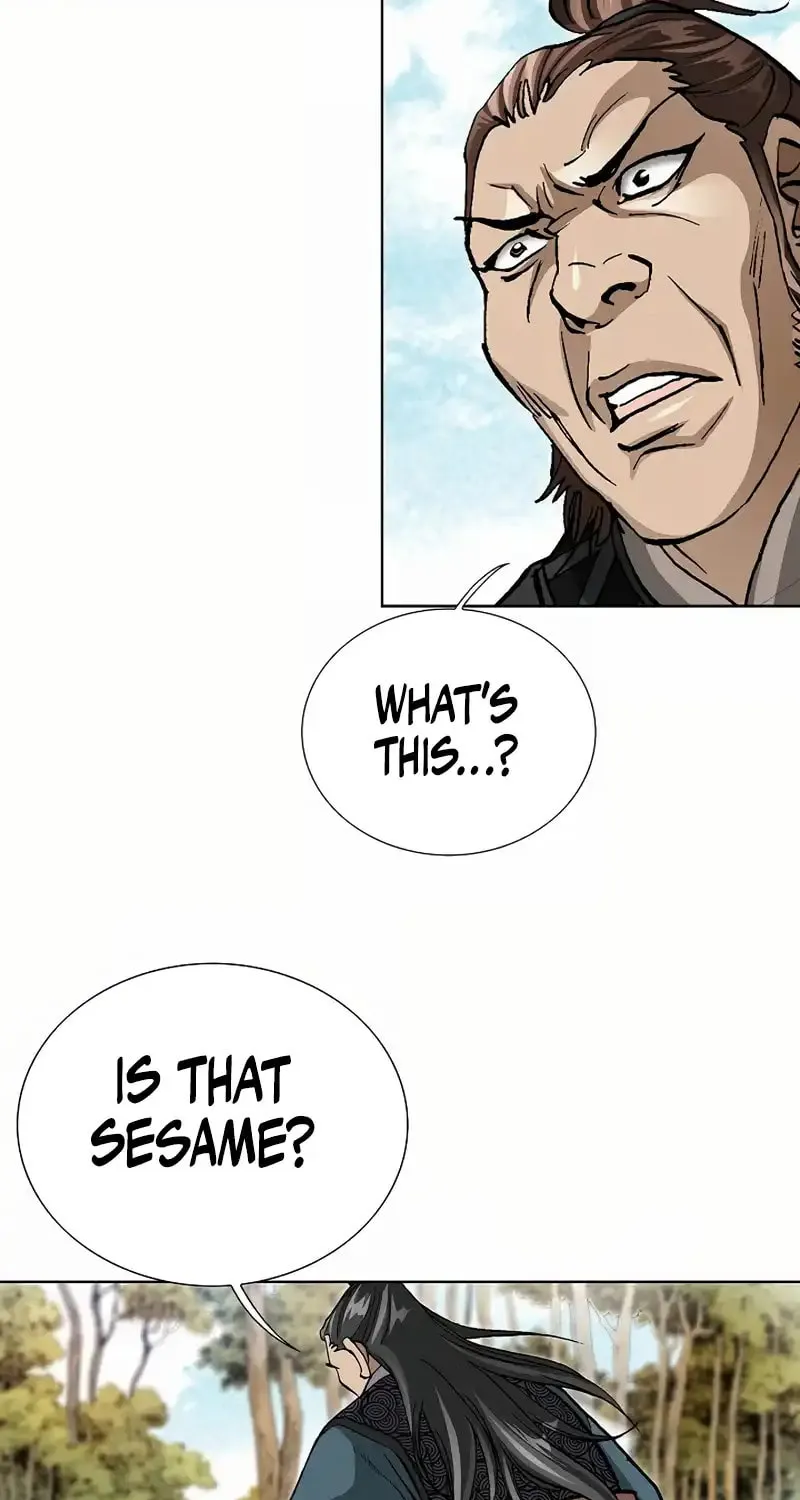 Read Matchless (Hwangseong) chapter 3 image 69 on Lezhin