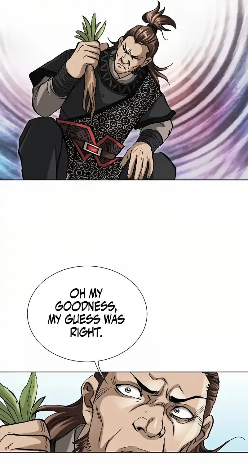 Read Matchless (Hwangseong) chapter 3 image 72 on Lezhin