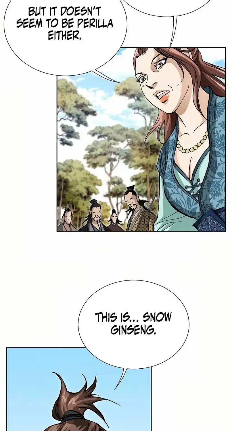 Read Matchless (Hwangseong) chapter 3 image 74 on Lezhin