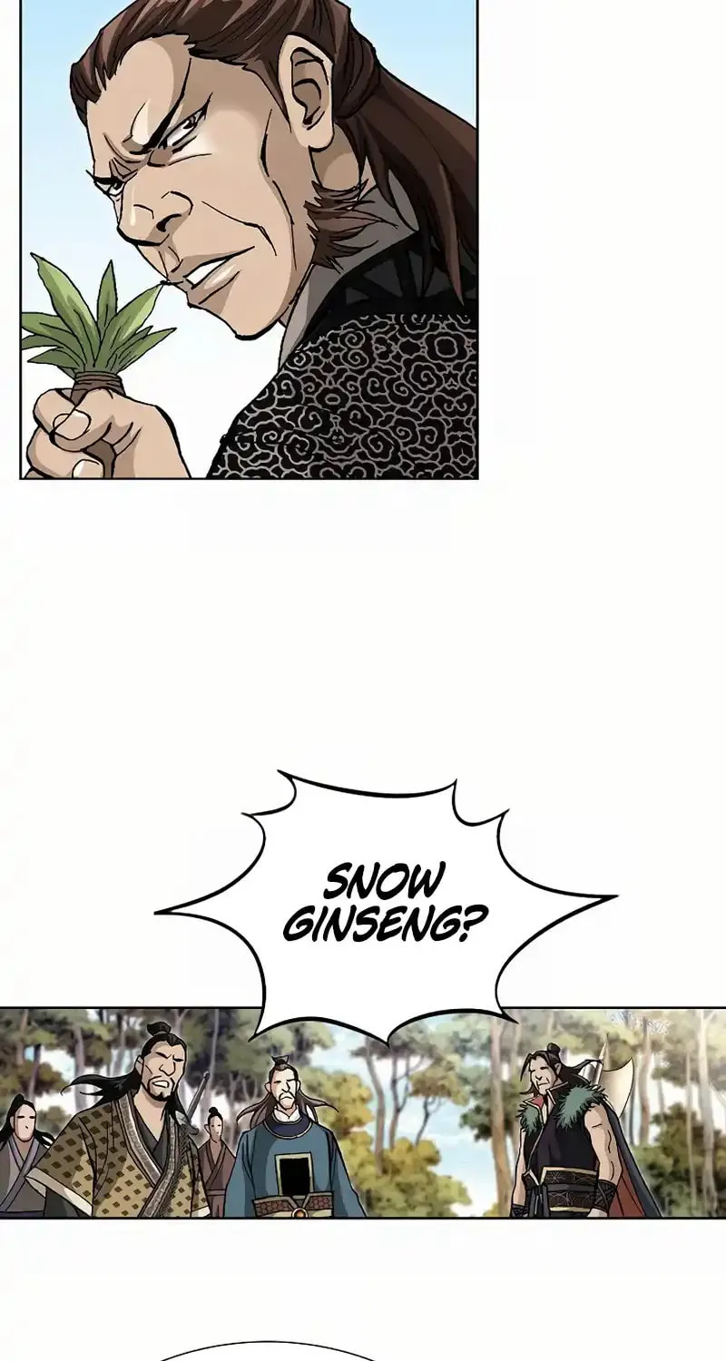 Read Matchless (Hwangseong) chapter 3 image 75 on Lezhin