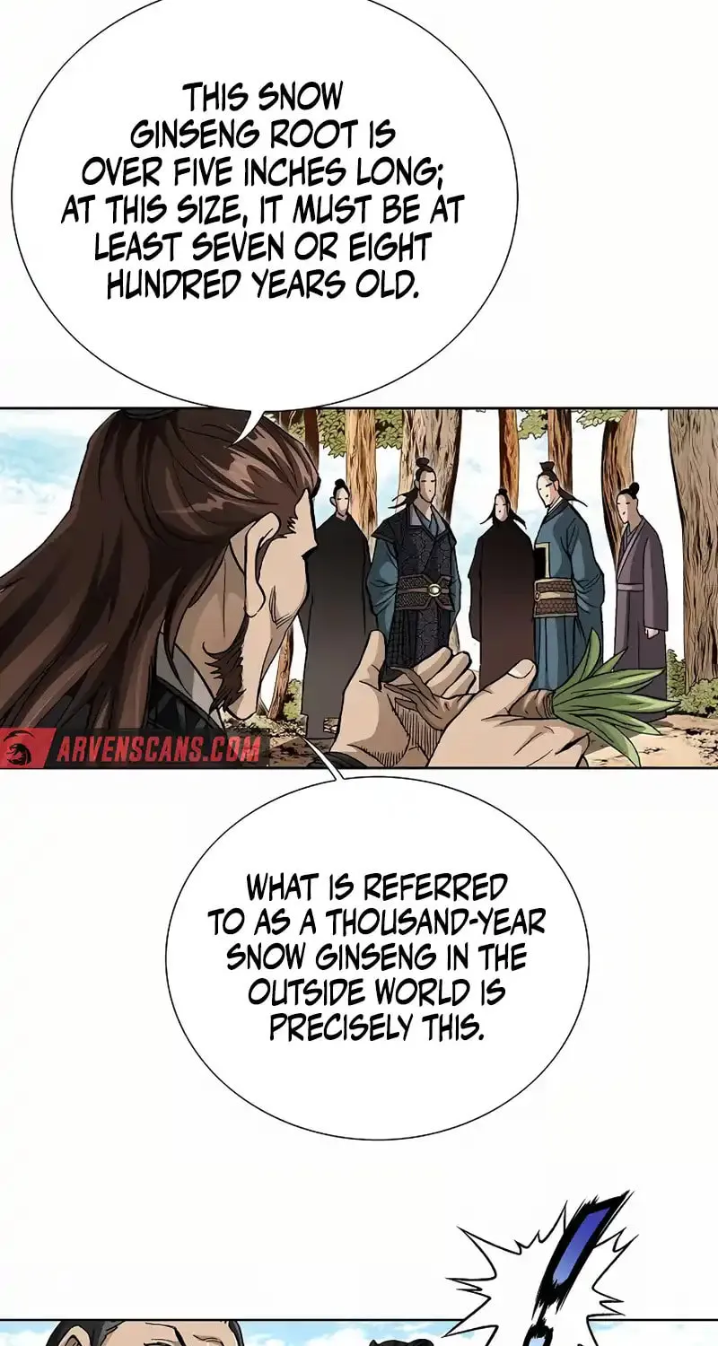 Read Matchless (Hwangseong) chapter 3 image 76 on Lezhin