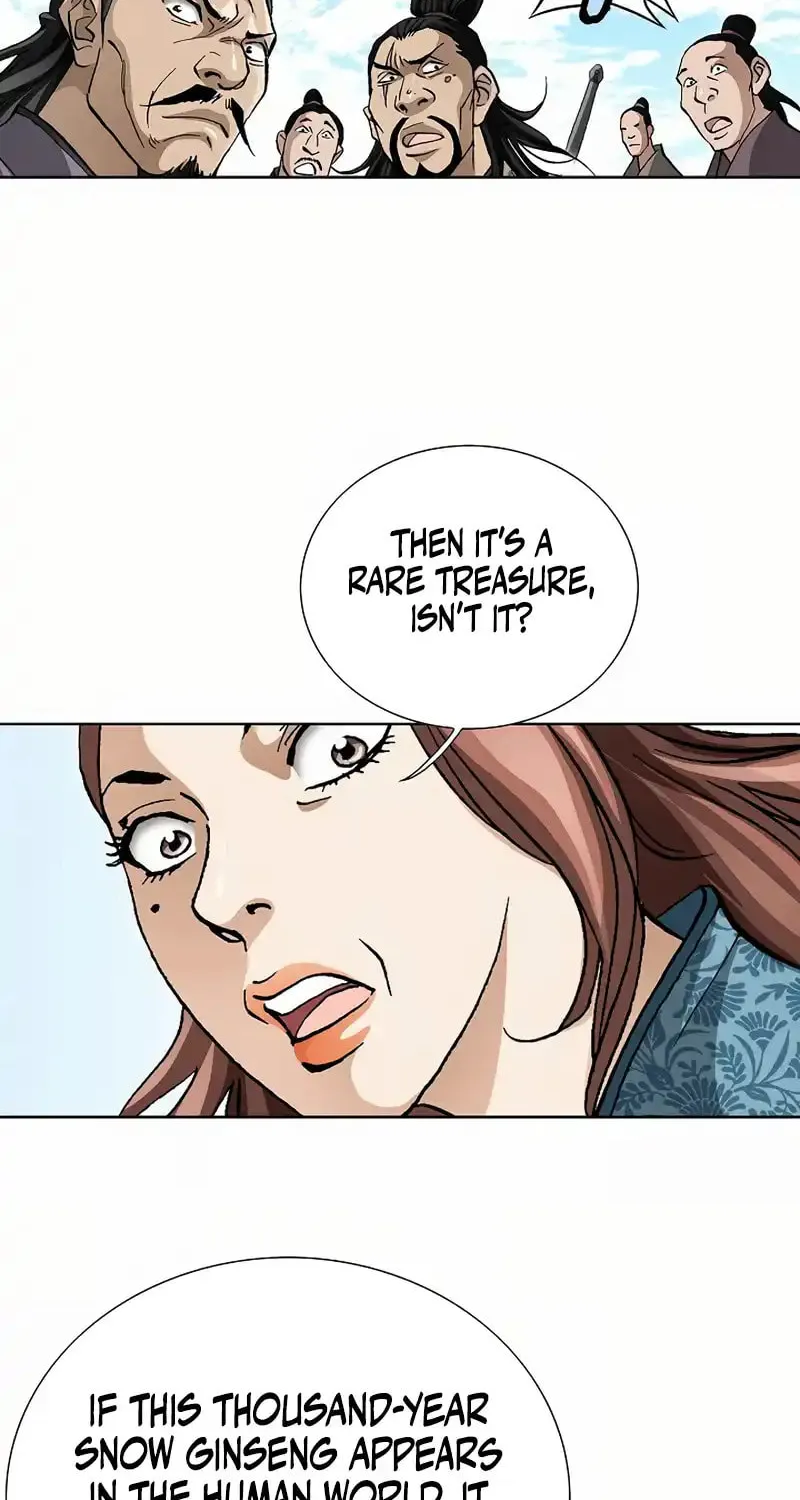 Read Matchless (Hwangseong) chapter 3 image 77 on Lezhin