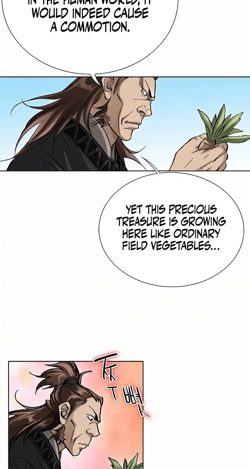 Read Matchless (Hwangseong) chapter 3 image 78 on Lezhin