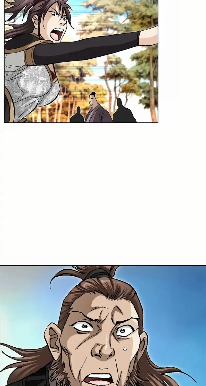 Read Matchless (Hwangseong) chapter 3 image 83 on Lezhin