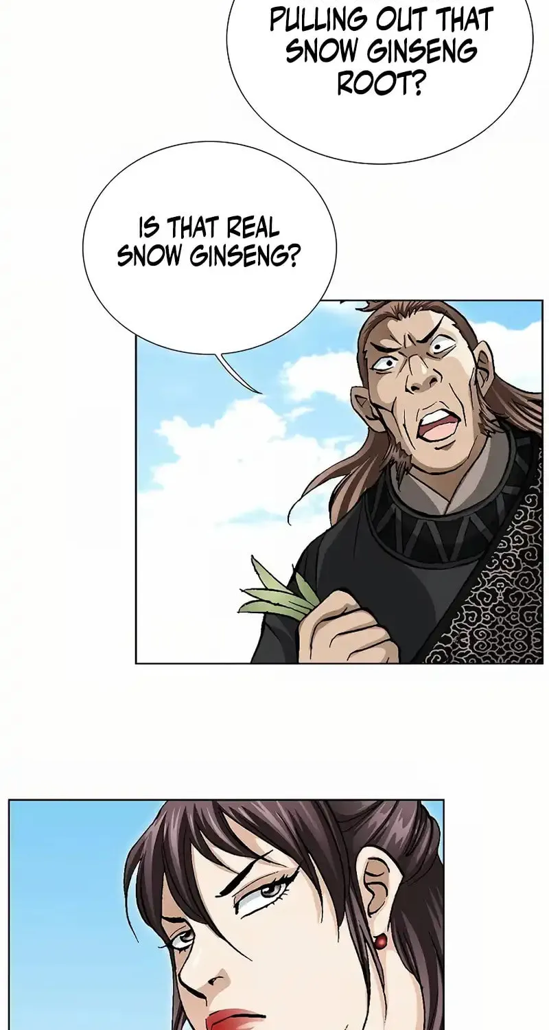 Read Matchless (Hwangseong) chapter 3 image 86 on Lezhin