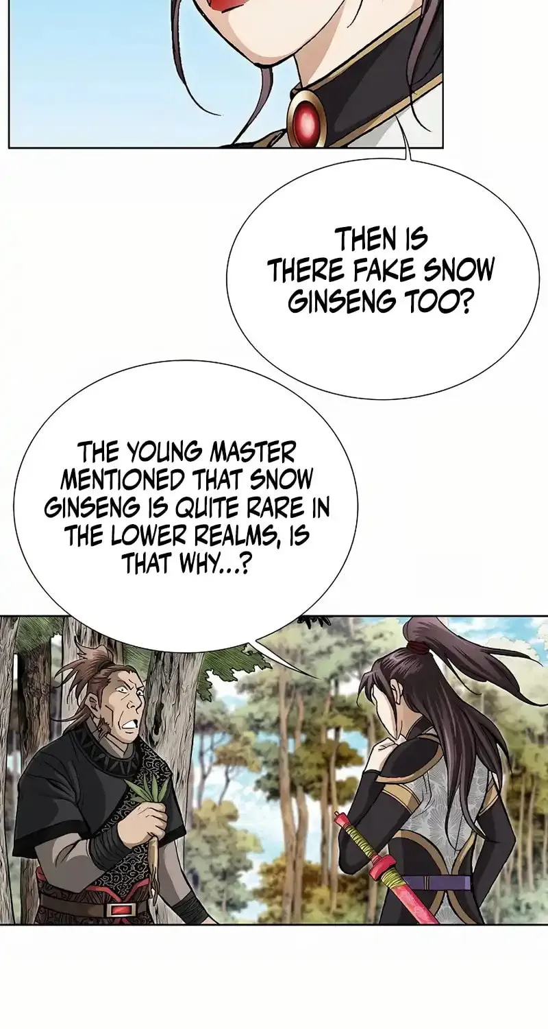 Read Matchless (Hwangseong) chapter 3 image 87 on Lezhin