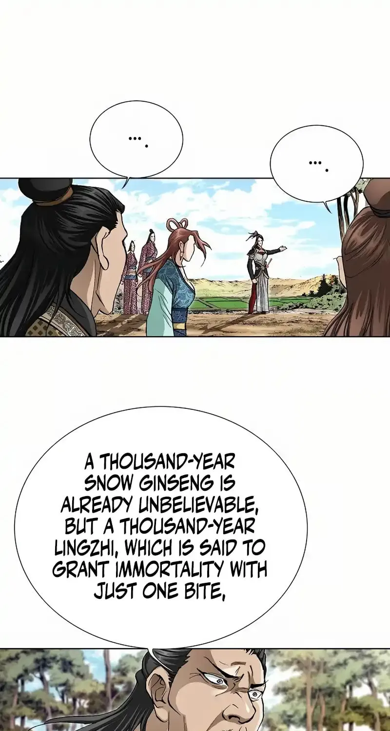 Read Matchless (Hwangseong) chapter 3 image 90 on Lezhin