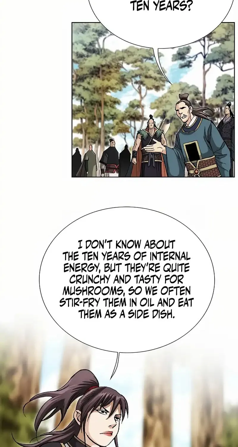 Read Matchless (Hwangseong) chapter 3 image 95 on Lezhin