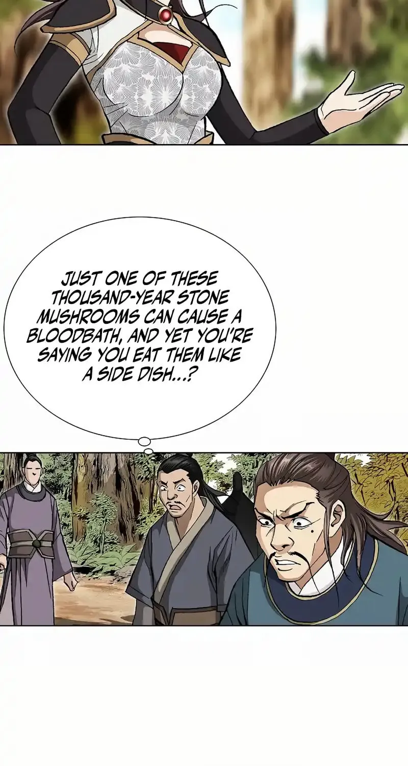 Read Matchless (Hwangseong) chapter 3 image 96 on Lezhin