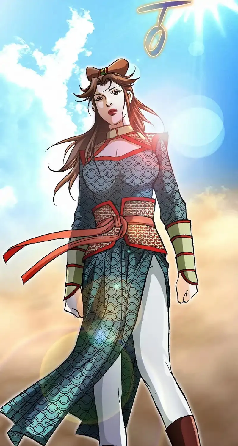Read Matchless (Hwangseong) chapter 3 image 99 on Lezhin
