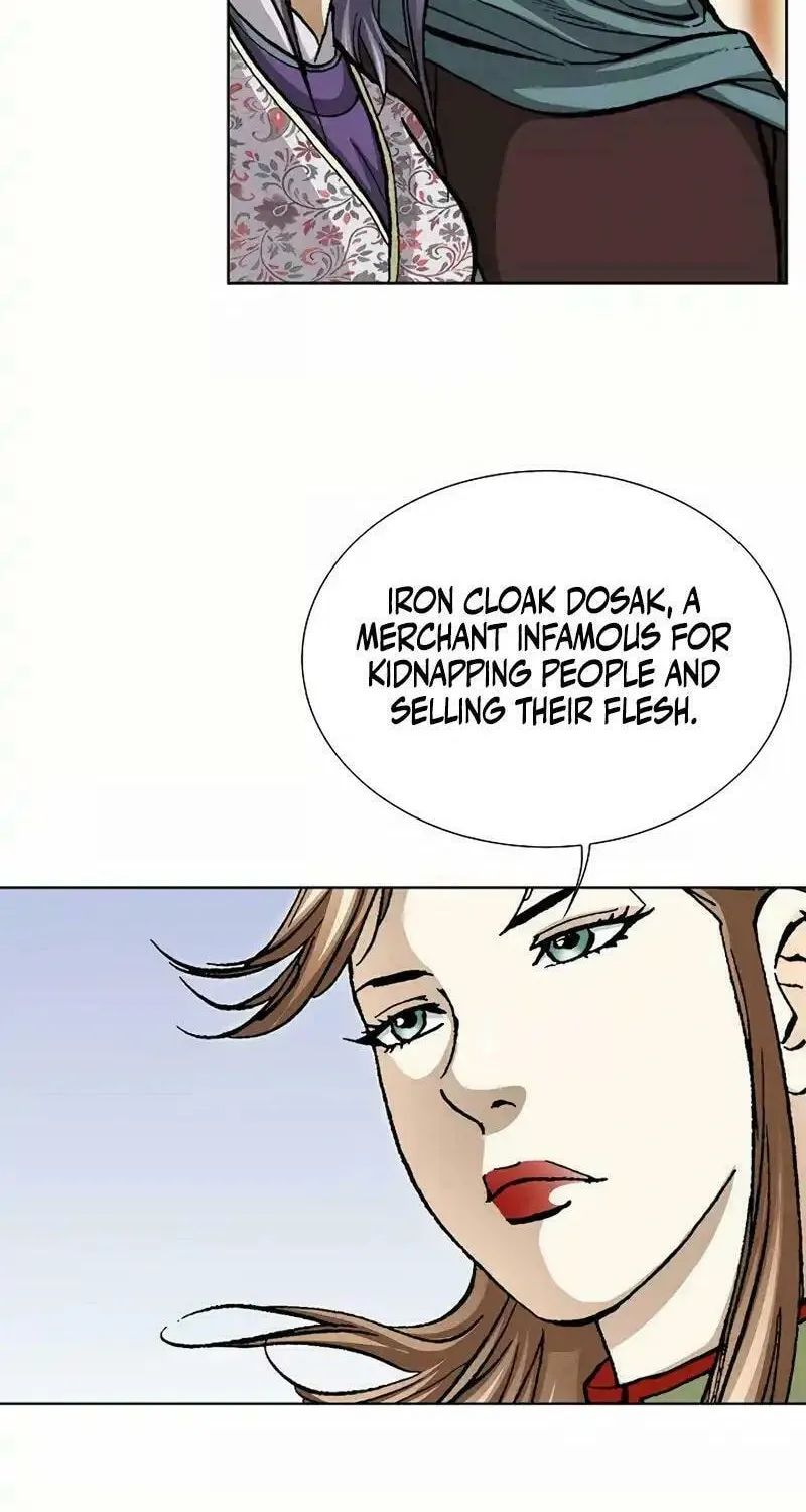 Read Matchless (Hwangseong) chapter 30 image 13 on Lezhin