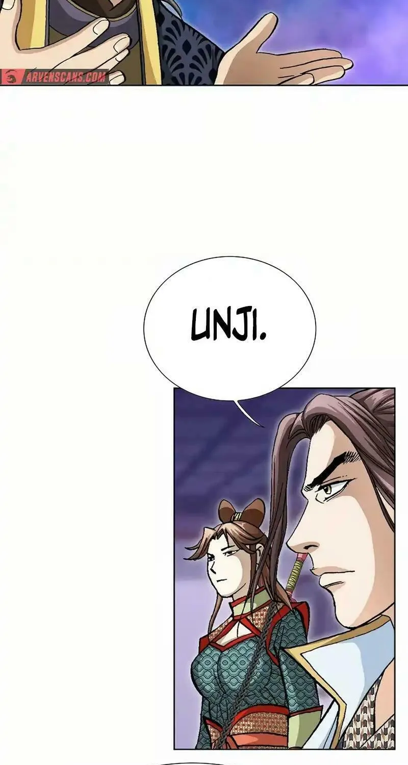 Read Matchless (Hwangseong) chapter 30 image 19 on Lezhin